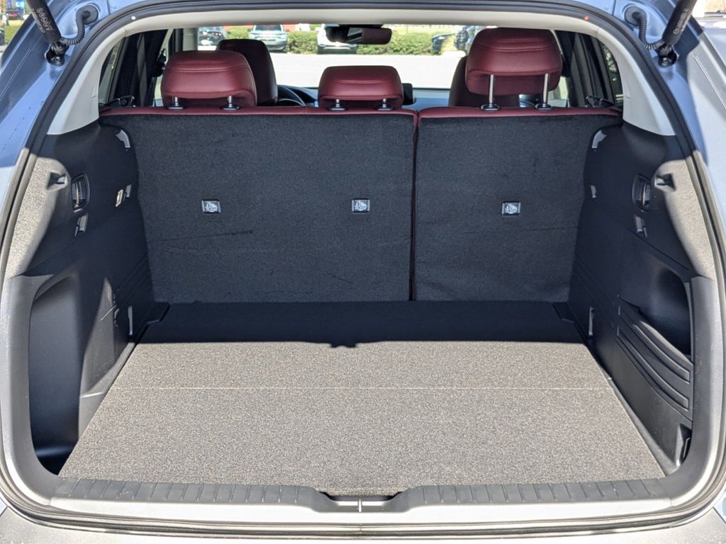 2025 Mazda CX-50 Hybrid Premium