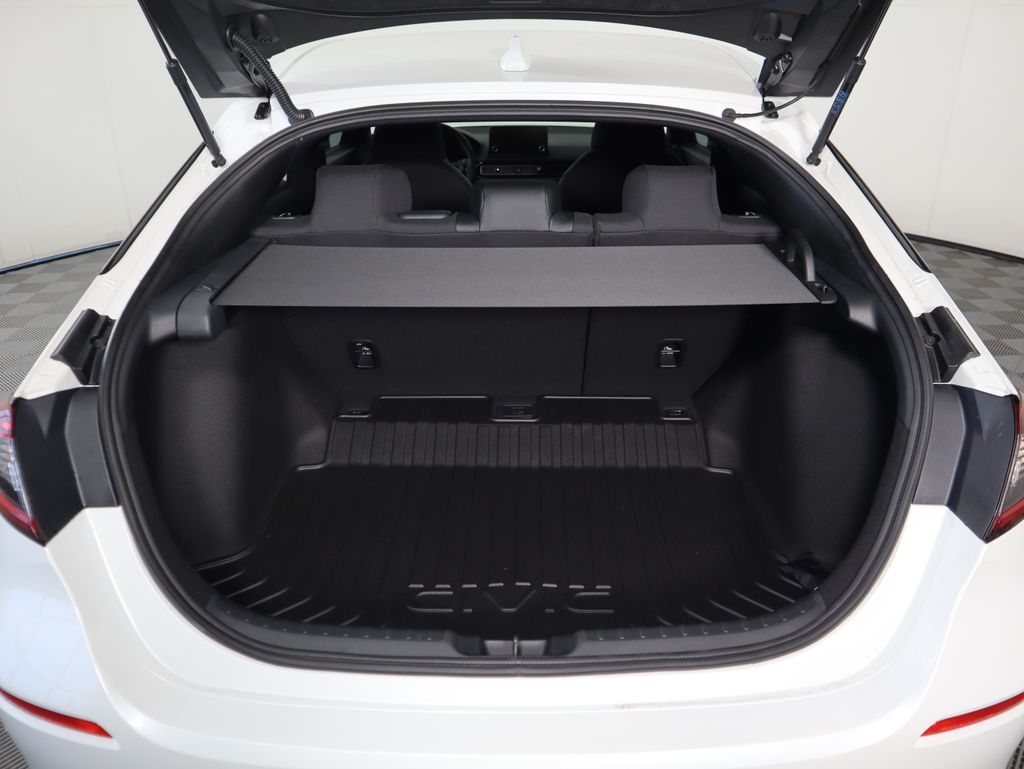 Thumbnail: 2026 Honda Civic - 29