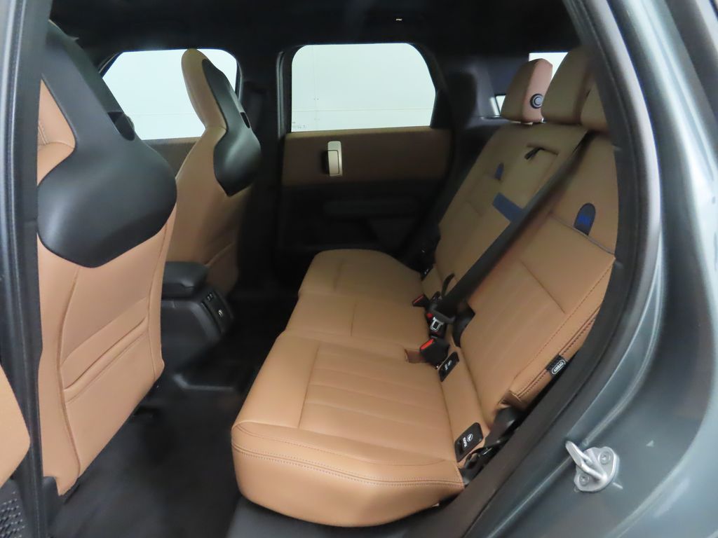 Thumbnail: 2025 MINI Cooper Countryman - 23