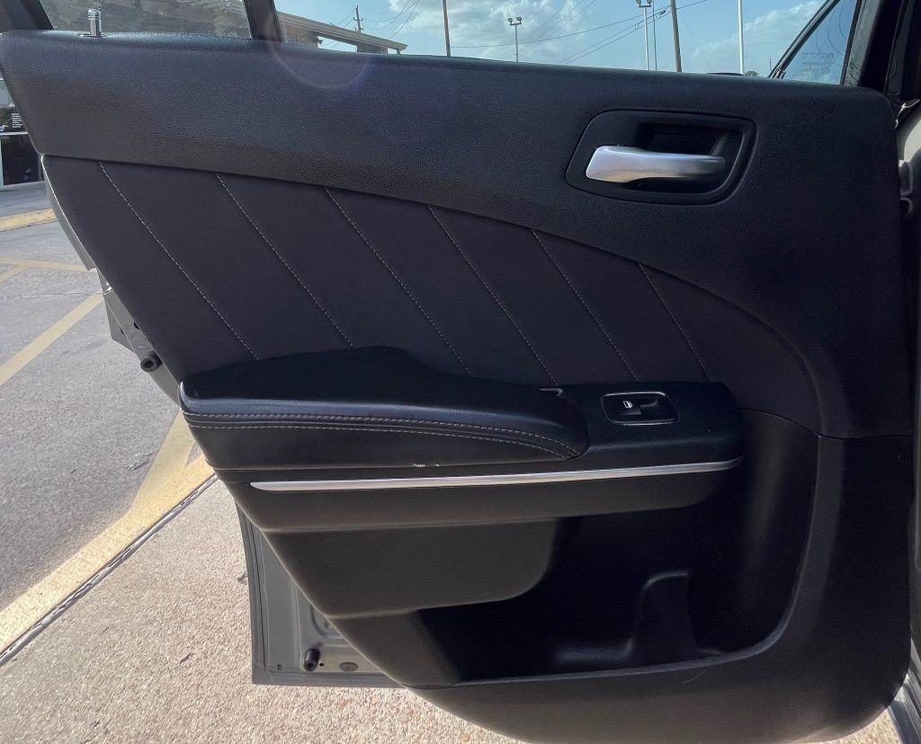 2018 Dodge Charger GT Gray at AutoSavvy Houston Southwest