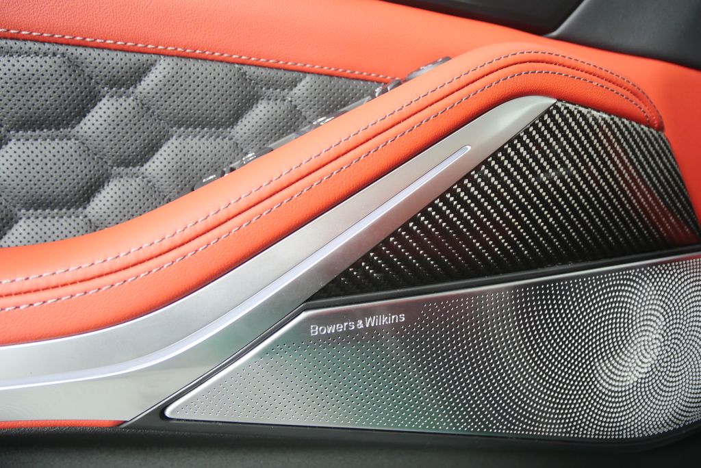 Thumbnail: 2026 BMW X5 - 9