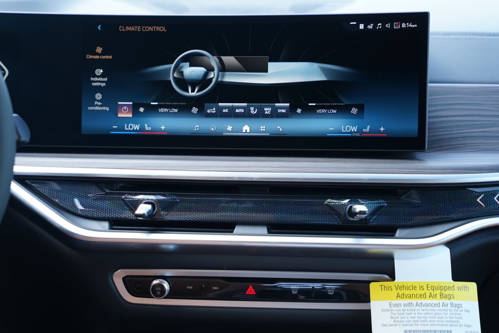 Thumbnail: 2026 BMW X5 - 16