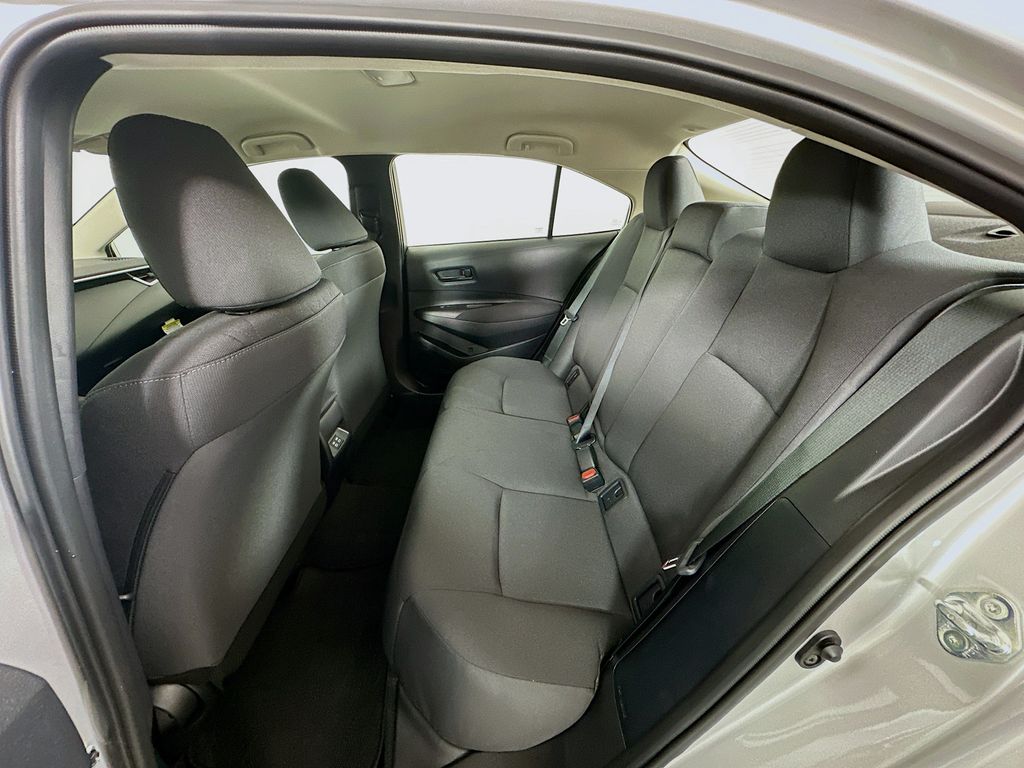 Thumbnail: 2025 Toyota Corolla - 24