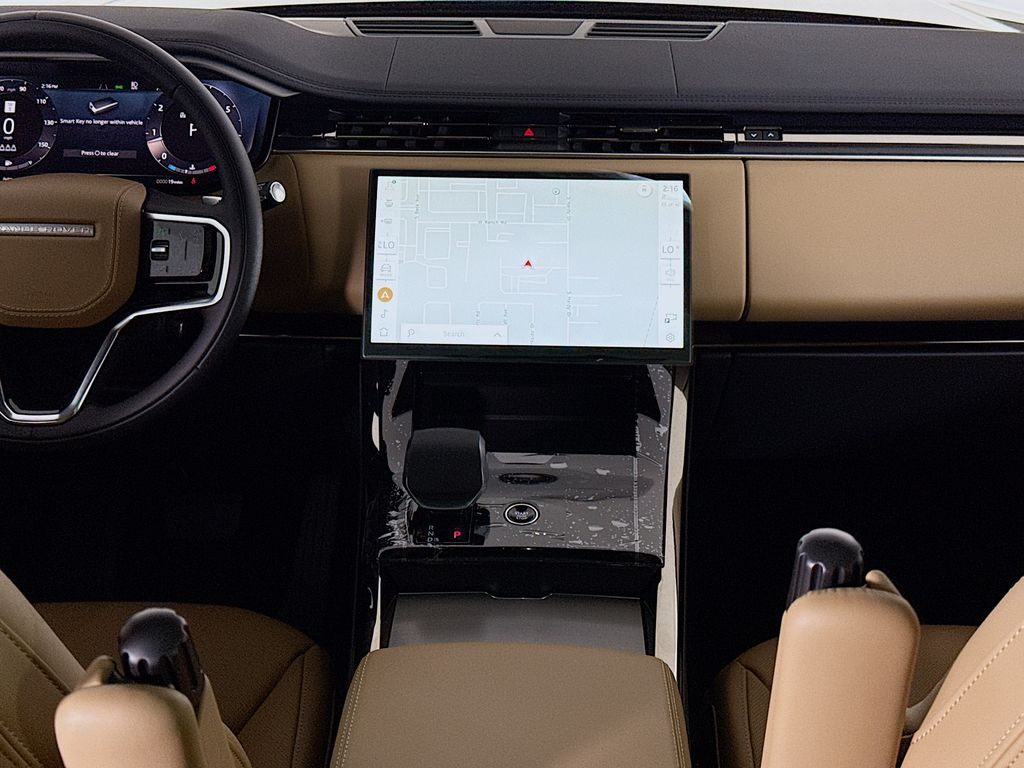 Thumbnail: 2026 Land Rover Range Rover Sport - 15