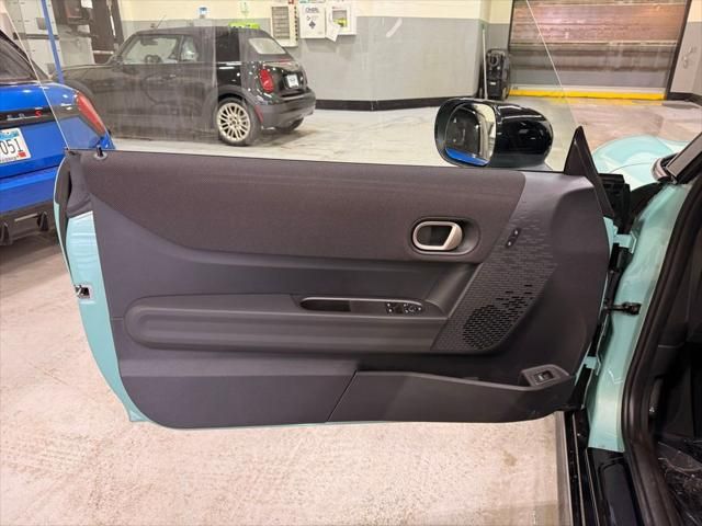 Thumbnail: 2026 MINI Cooper - 10