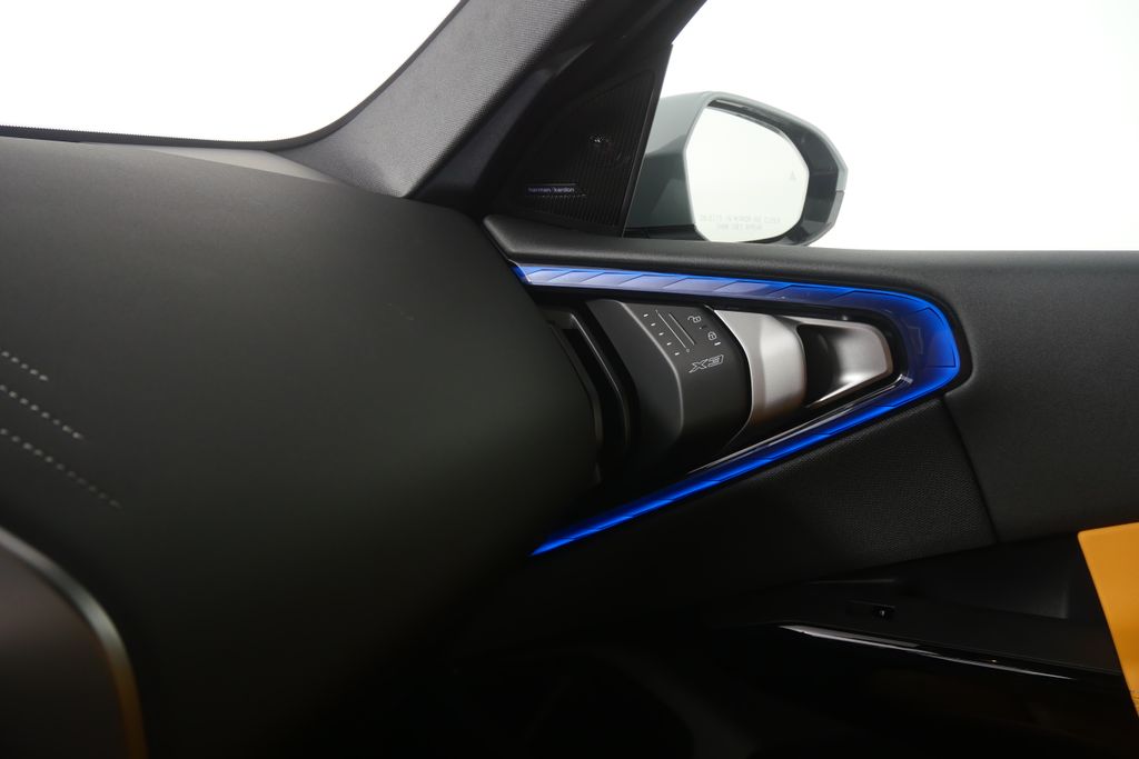 Thumbnail: 2026 BMW X3 - 25