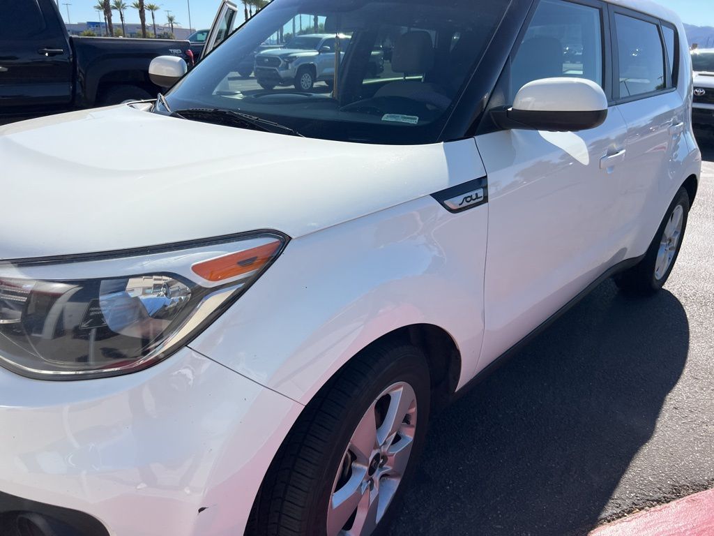 Thumbnail: 2019 Kia Soul - 11
