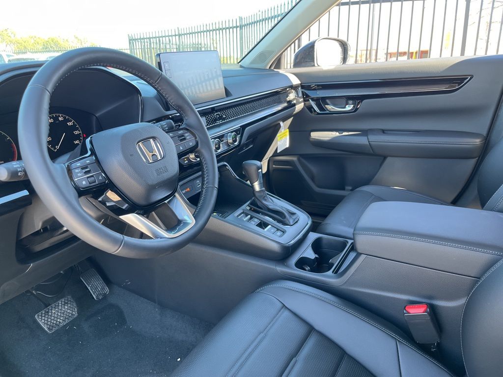 Thumbnail: 2025 Honda CR-V - 20