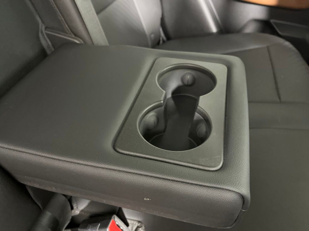 Thumbnail: 2023 GMC Canyon - 16