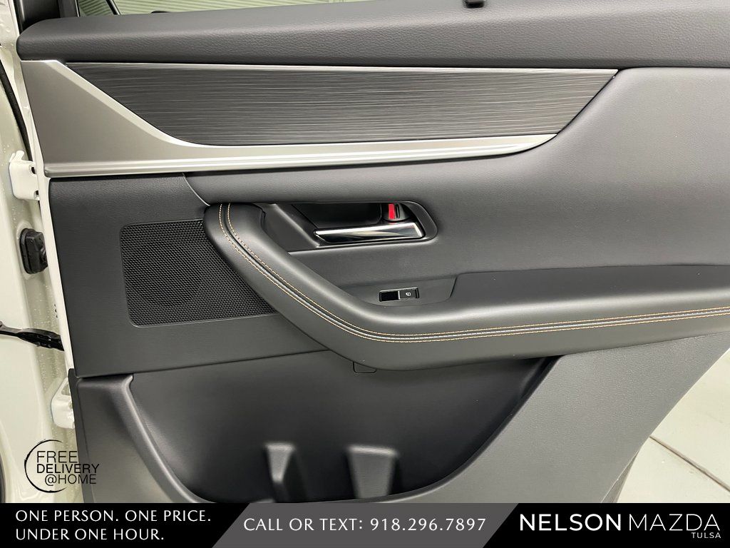 New 2026 White Mazda 3.3 Turbo S Premium Plus image 49