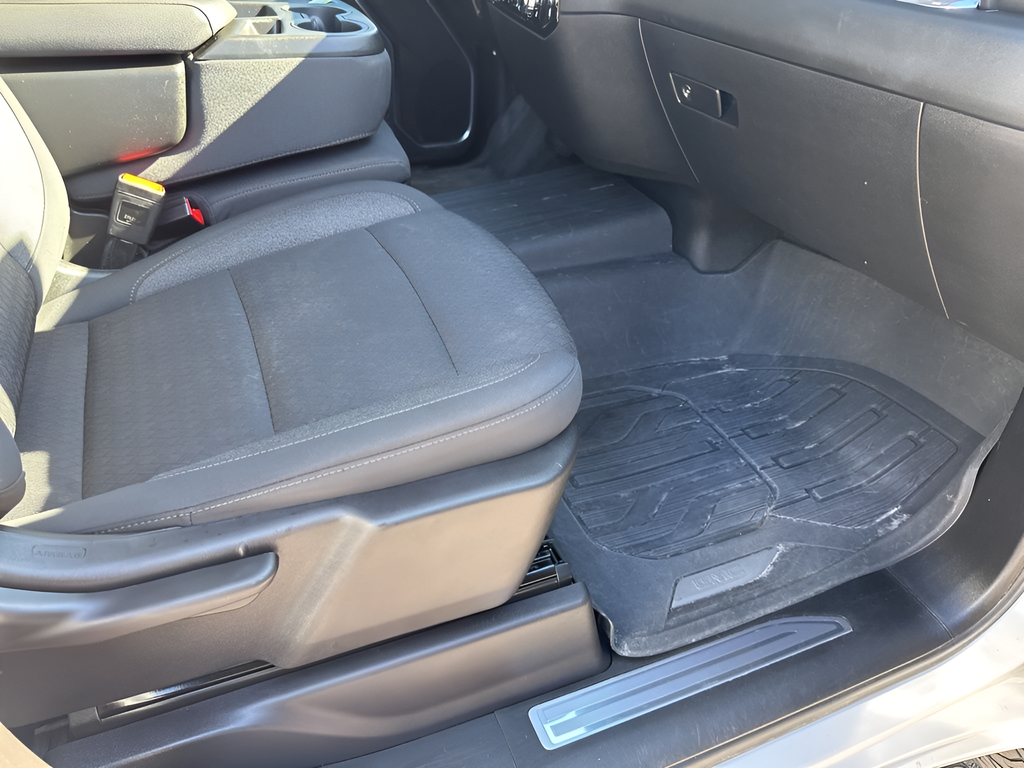 Used Car 2024 Gmc Sierra 1500  Elevation For Sale Under $50,000 In Austin, Texas