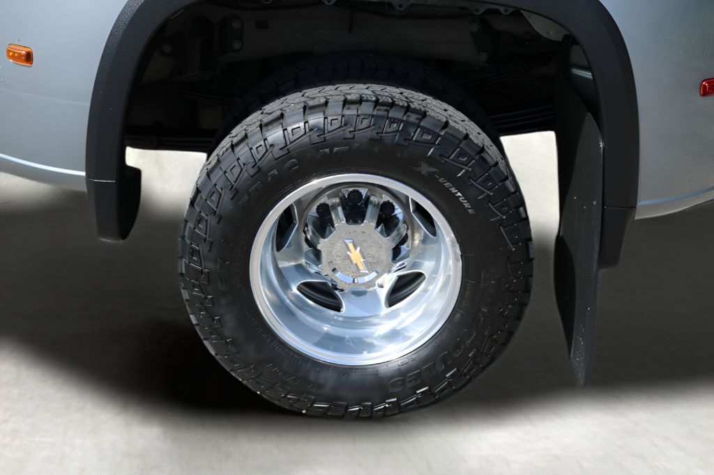 Used Car 2024 Chevrolet Silverado 3500hd  Ltz For Sale Under $70,000 In Austin, Texas