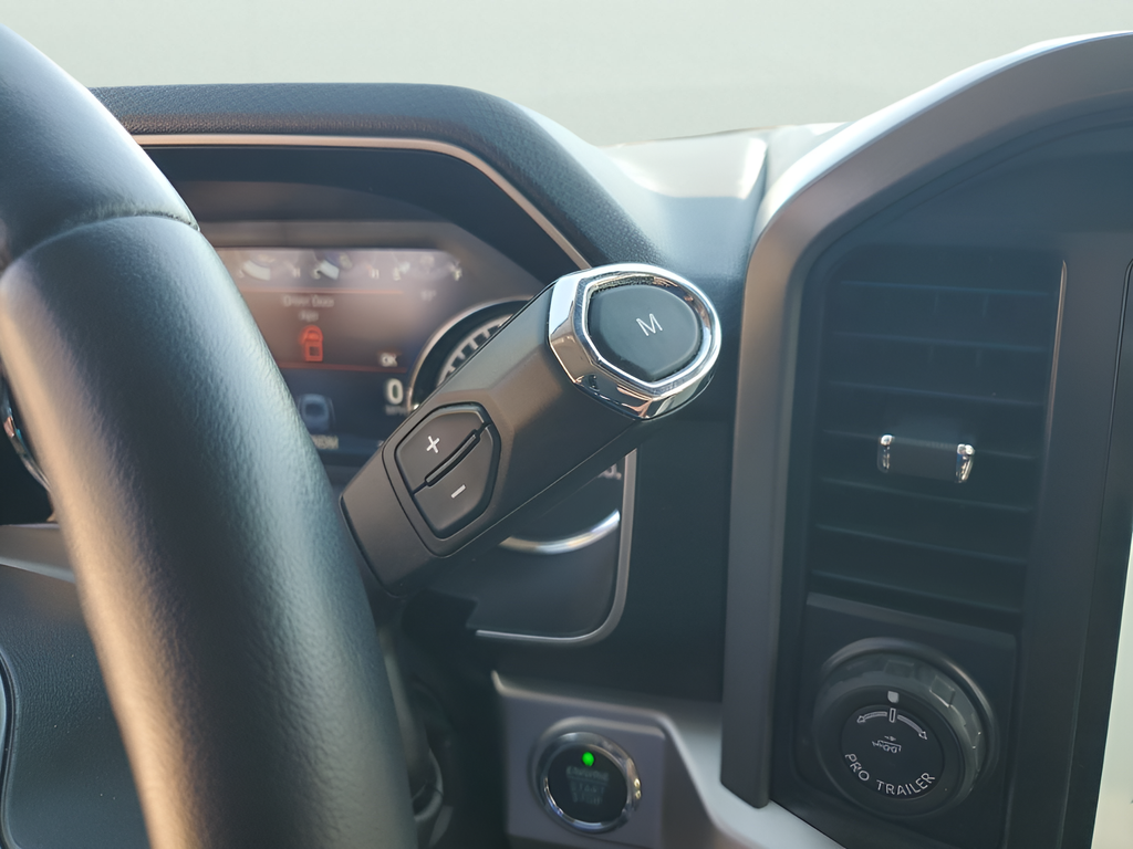 Used Car 2021 Ford F-150  Xlt For Sale Under $40,000 In Austin, Texas