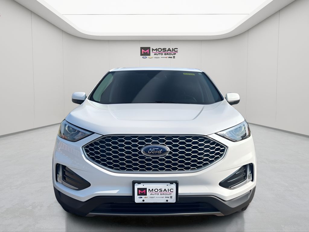 Used 2023 Ford Edge SEL with VIN 2FMPK4J92PBA04844 for sale in Zumbrota, Minnesota