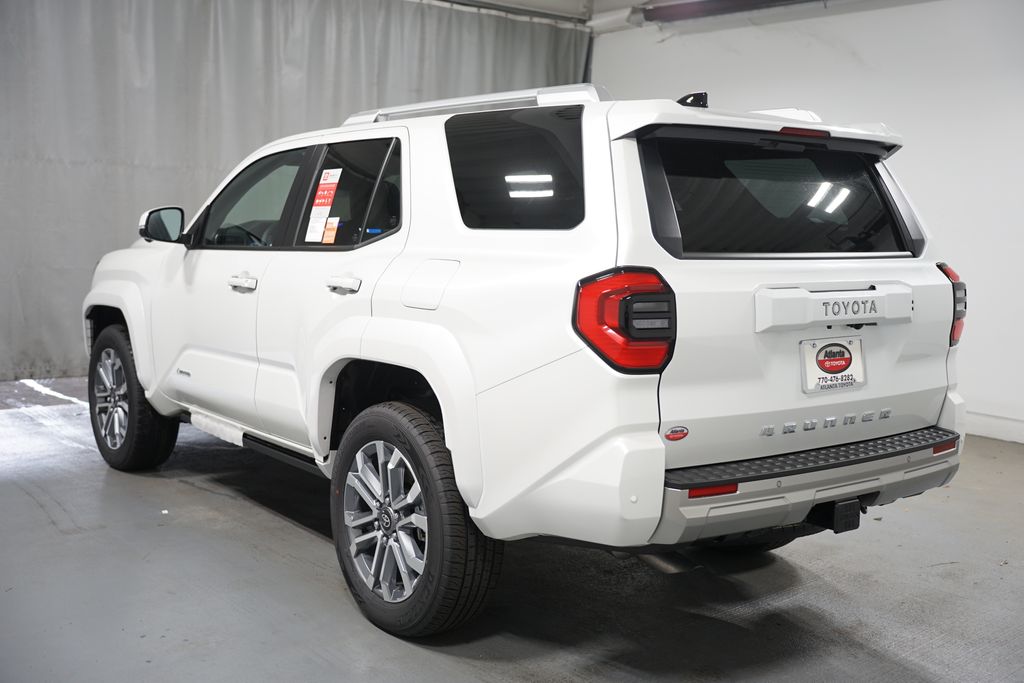 Thumbnail: 2026 Toyota 4Runner - 6