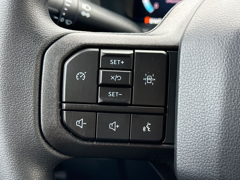 New 2026 White Ford STX image 25