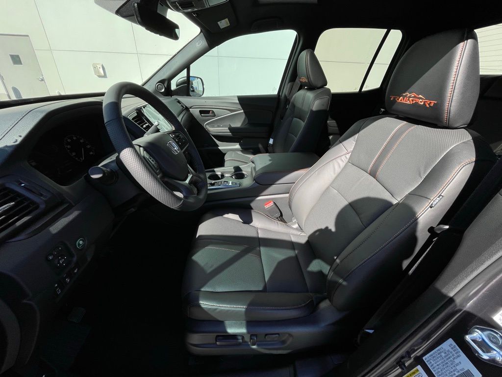 Thumbnail: 2026 Honda Ridgeline - 27