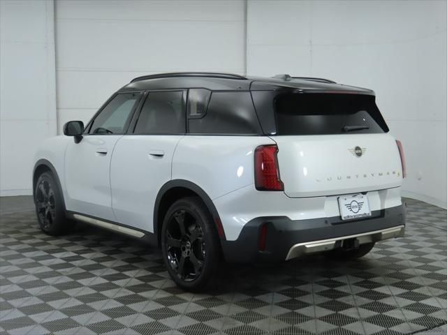 Thumbnail: 2025 MINI Cooper Countryman - 7