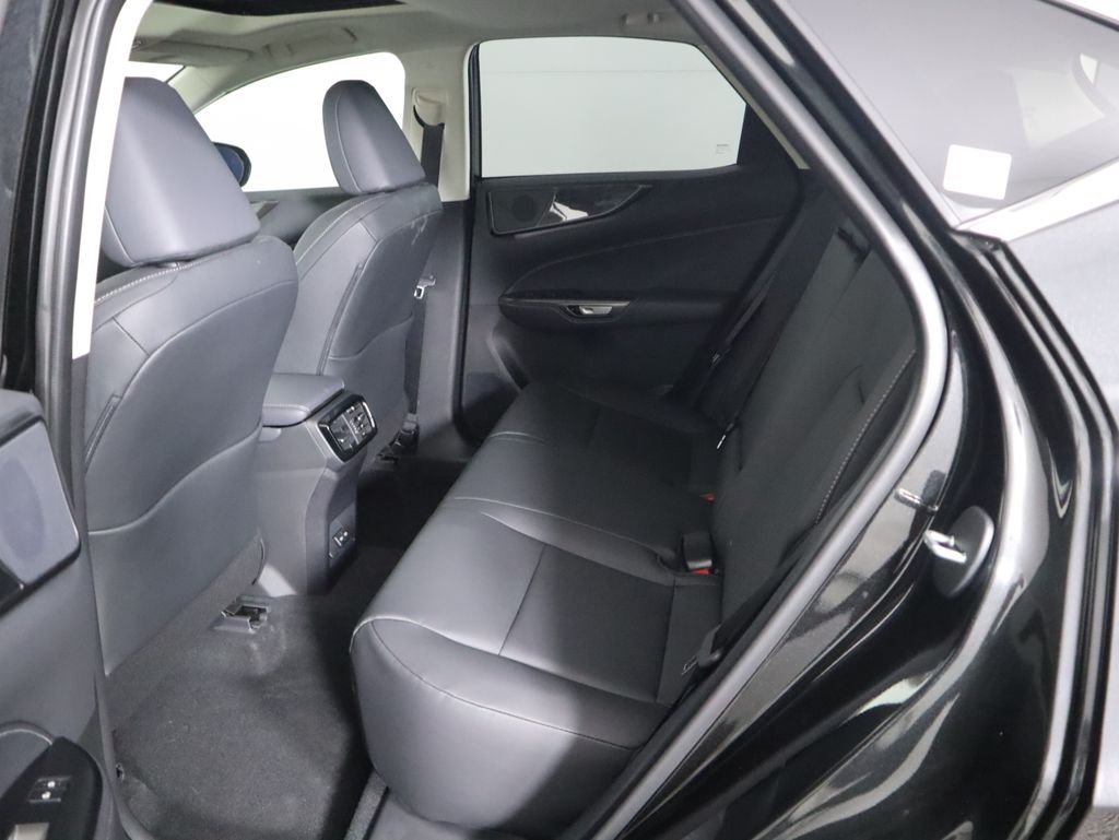 Thumbnail: 2026 Lexus NX - 22