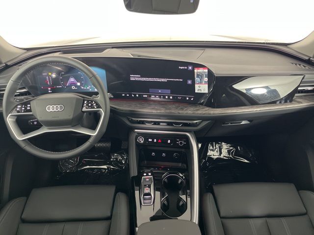 Thumbnail: 2025 Audi Q5 - 7