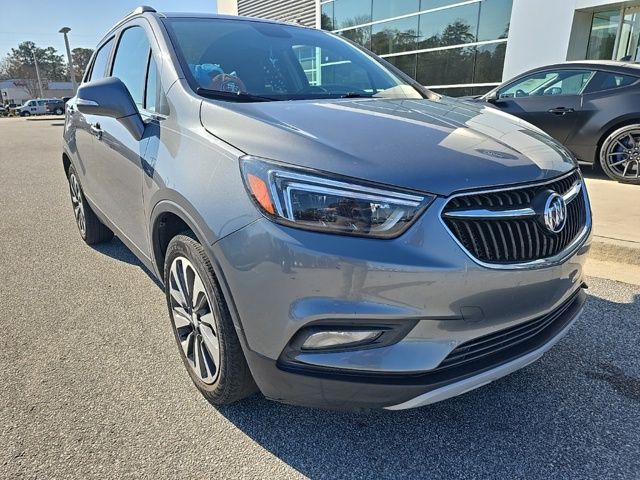 2020 Buick Encore FWD Essence