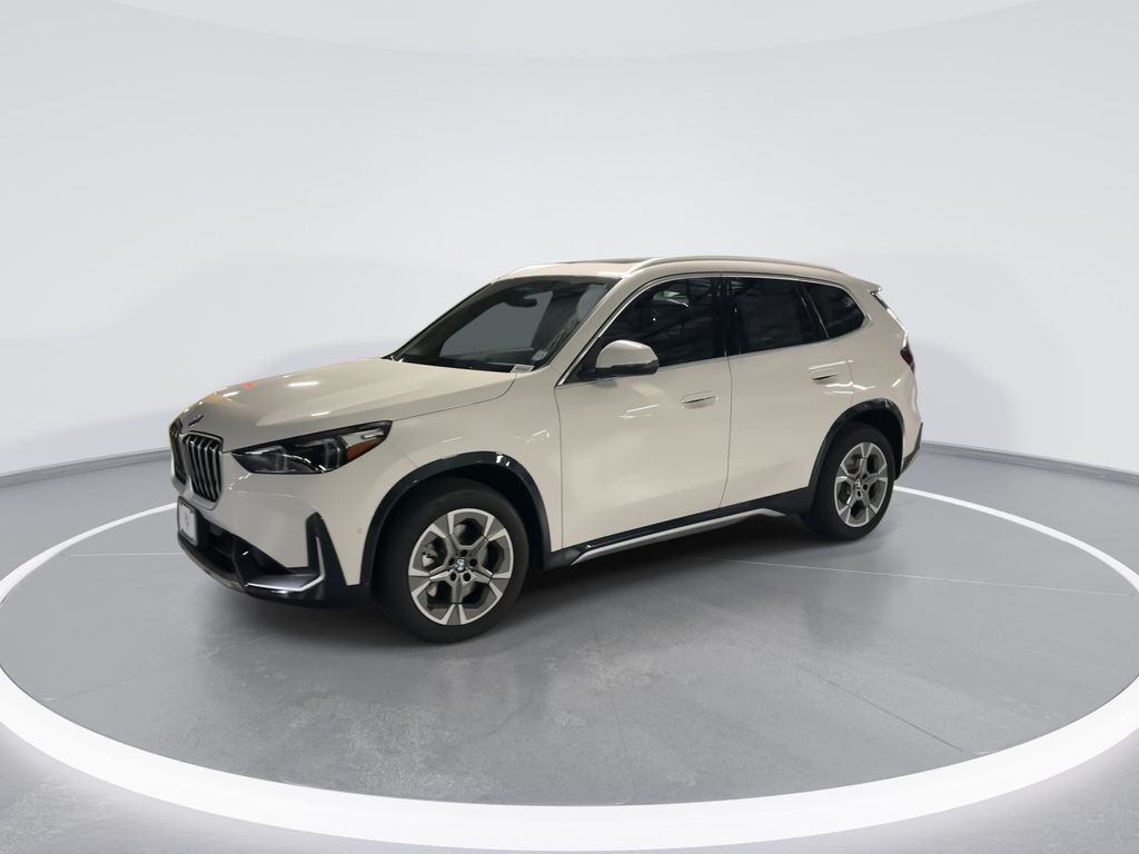 Thumbnail: 2026 BMW X1 - 4