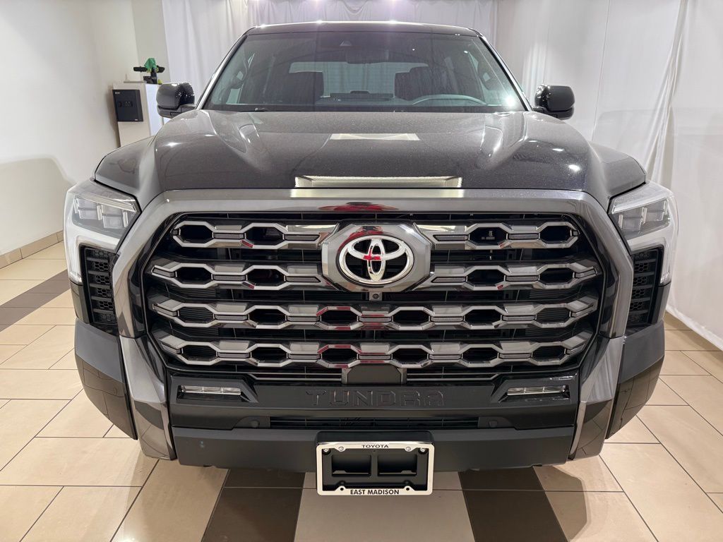 Thumbnail: 2026 Toyota Tundra - 8