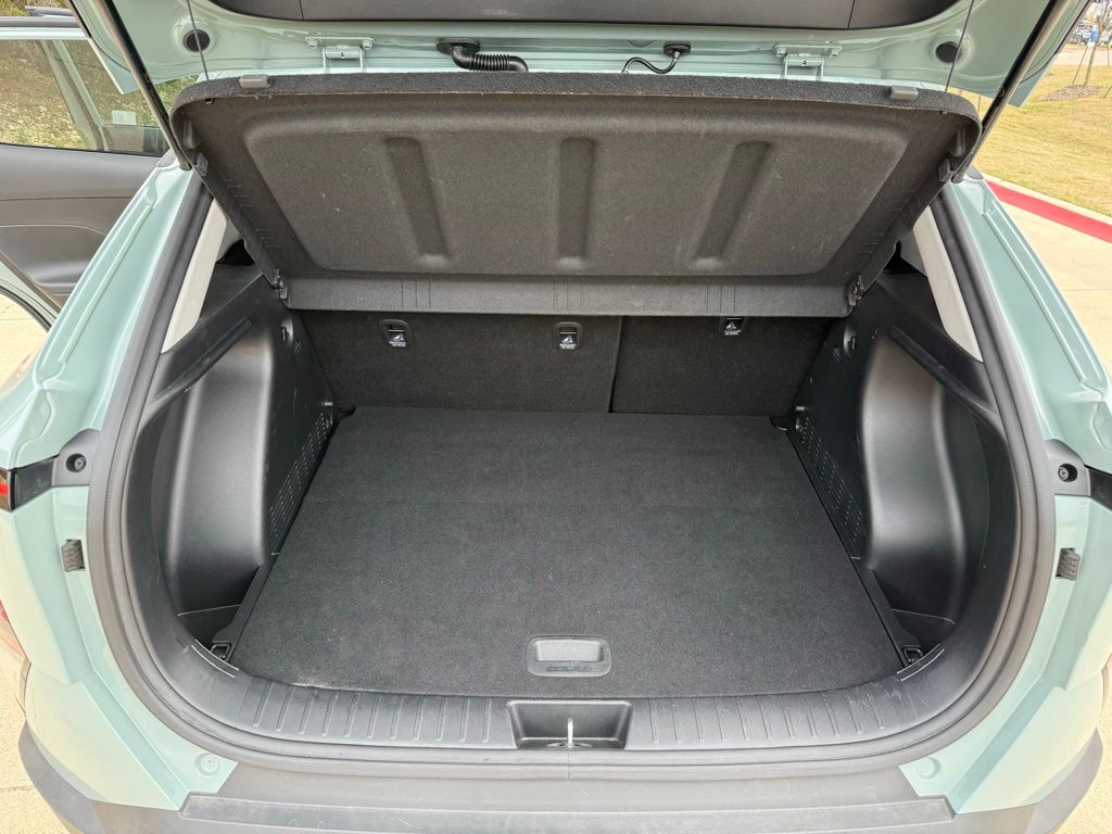 Thumbnail: 2024 Hyundai Kona - 26