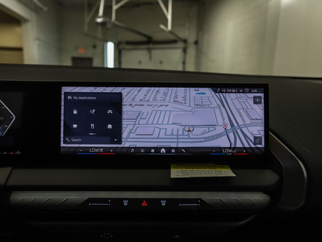 Thumbnail: 2026 BMW X3 - 17