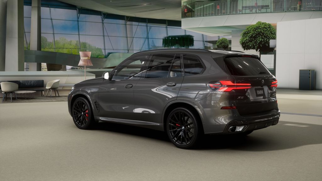 Thumbnail: 2026 BMW X5 - 28