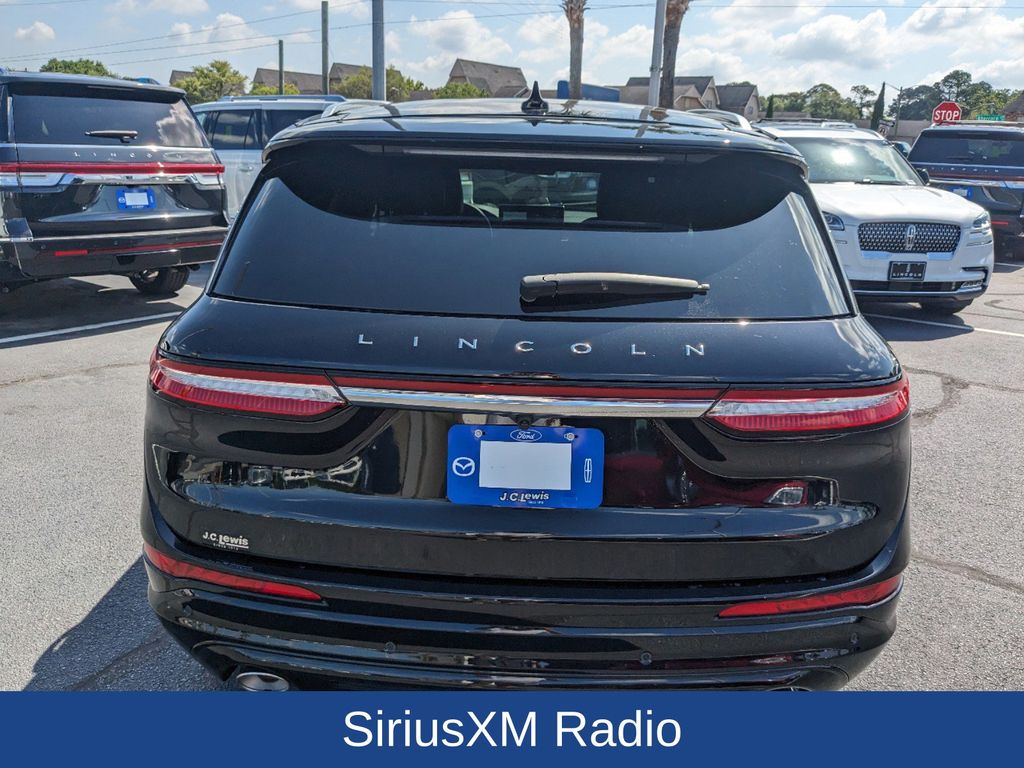 2024 Lincoln Corsair Grand Touring