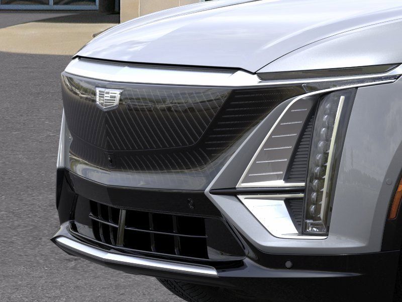 2024 Cadillac LYRIQ Sport 13