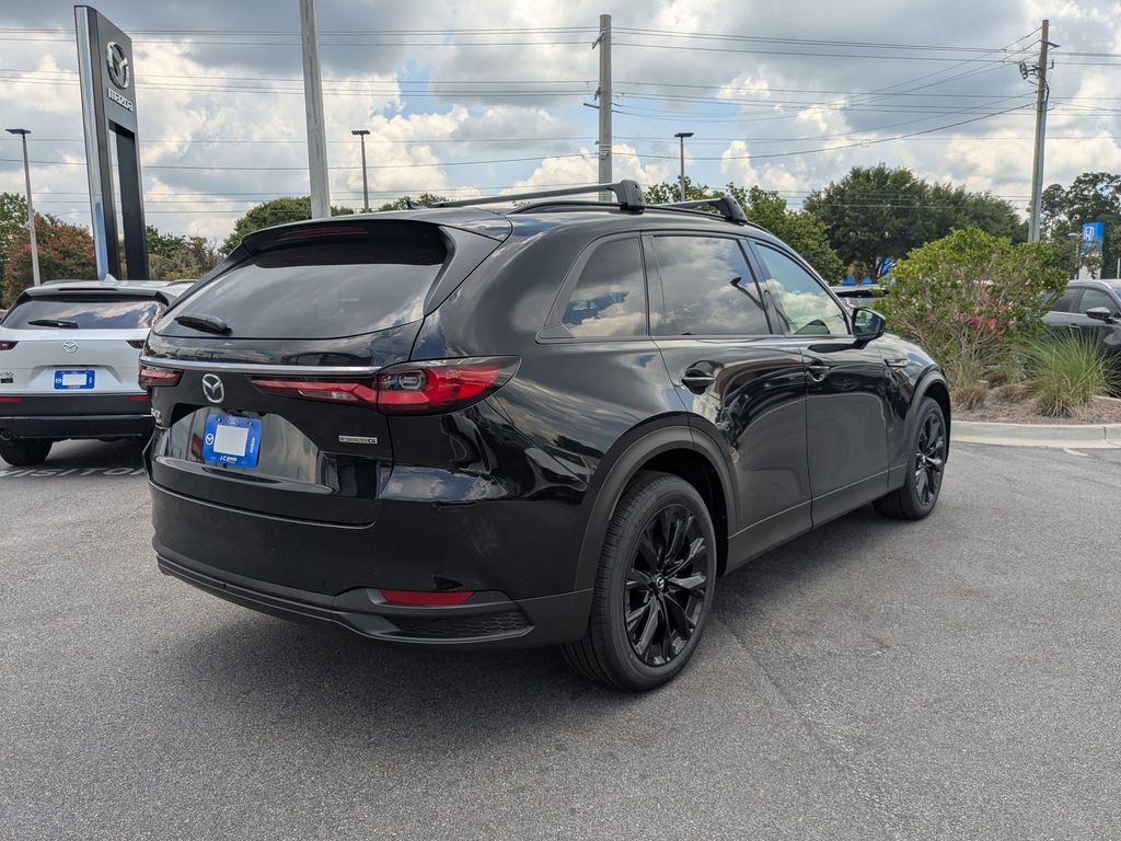 2025 Mazda CX-90 3.3 Turbo Premium Sport