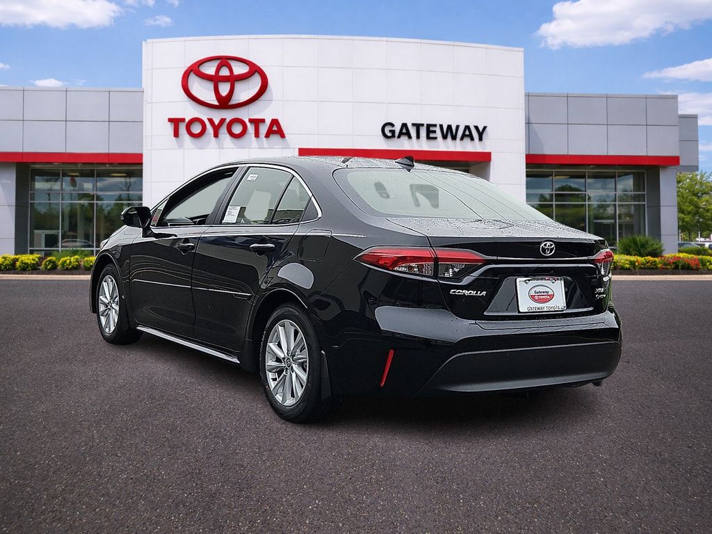 Thumbnail: 2026 Toyota Corolla - 4