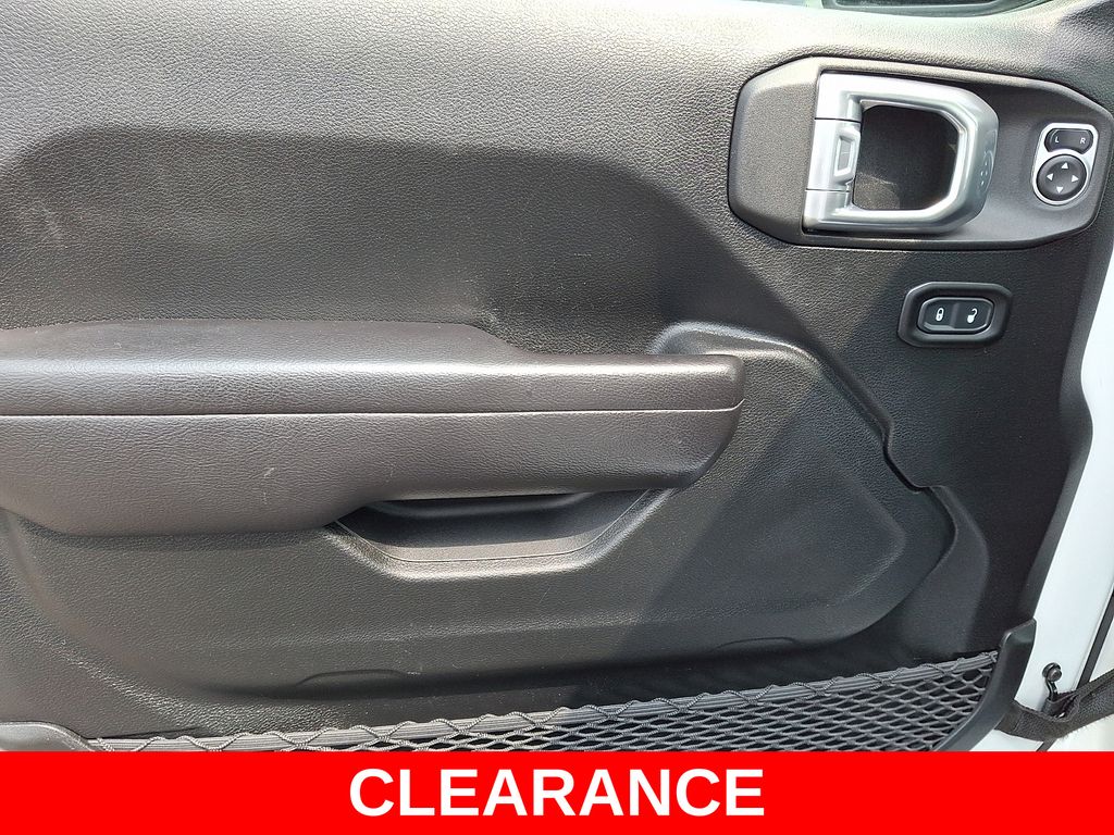 Used 2021 Jeep Gladiator Truck