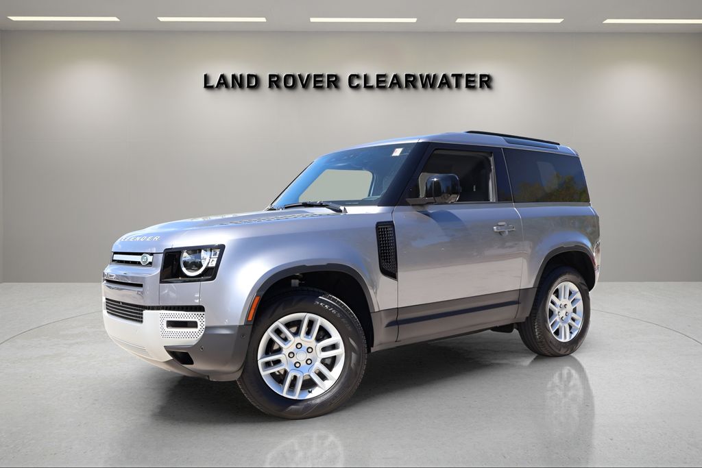 2023 Land Rover Defender 90 S AWD