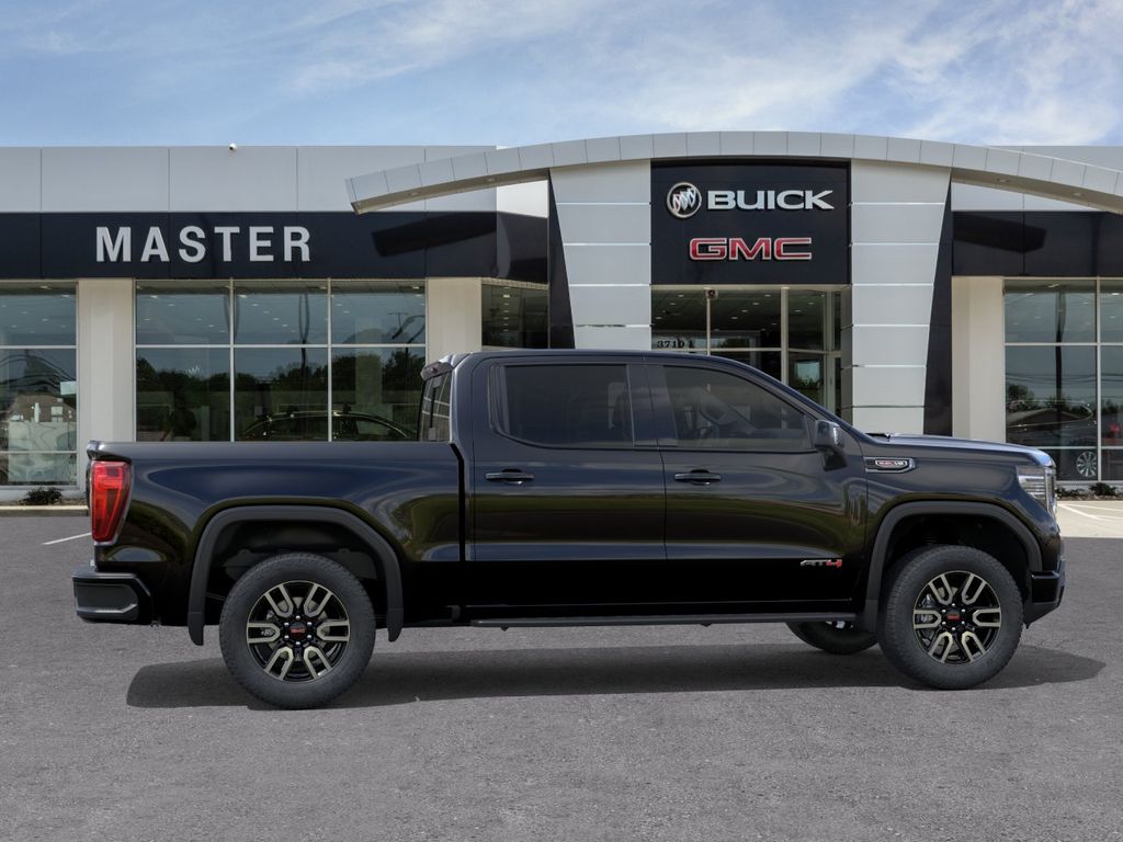 New 2026 GMC Sierra 1500 Truck