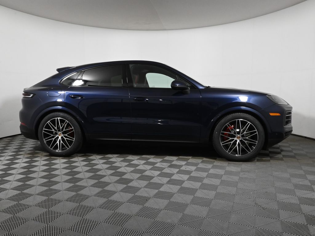 Thumbnail: 2026 Porsche  - 8