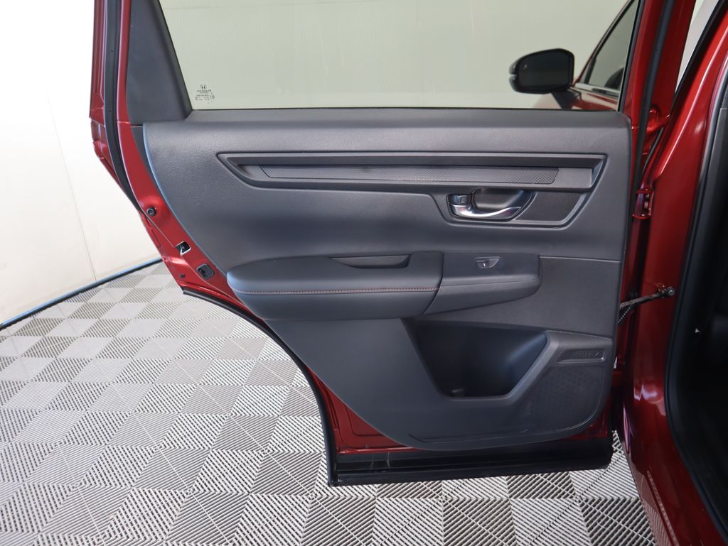 Thumbnail: 2023 Honda CR-V - 26