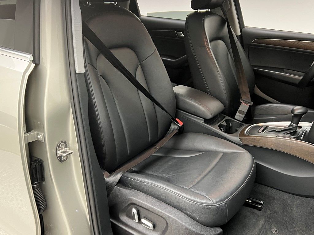 Thumbnail: 2017 Audi Q5 - 11
