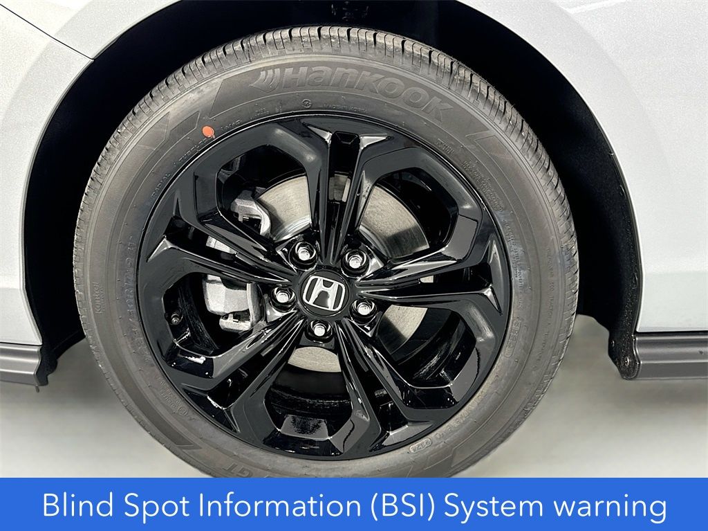 Used Car 2025 Honda Accord  Se For Sale Under $30,000 In Austin, Texas