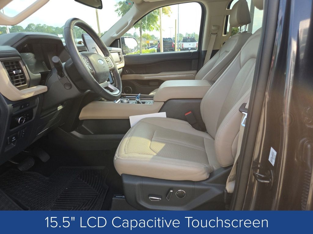 2023 Ford Expedition Limited MAX