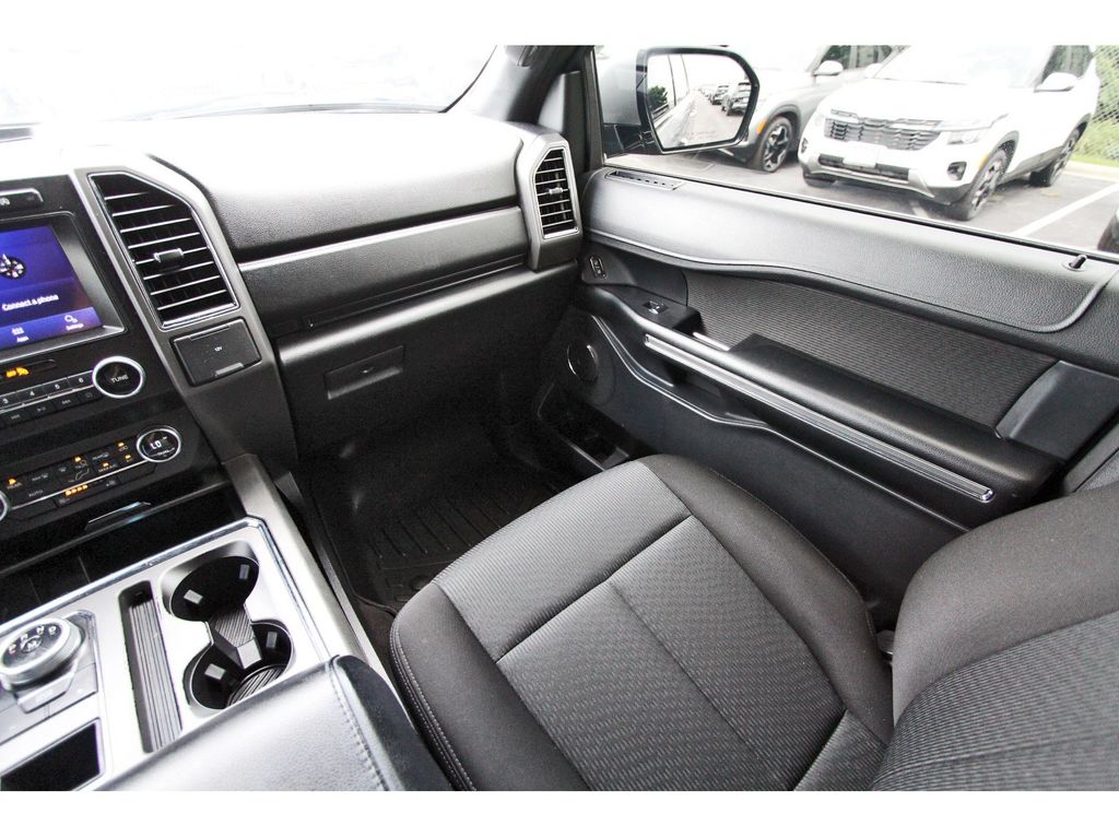 Used 2021 Ford Expedition SUV