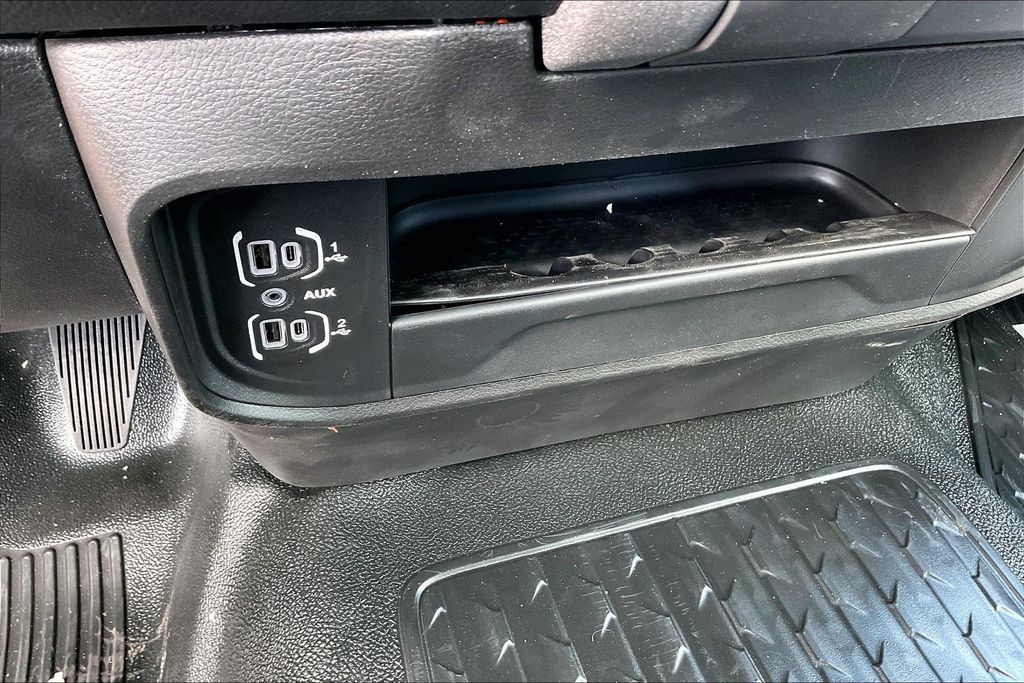 New 2026 Ram 4500HD Tradesman 2D Standard Cab