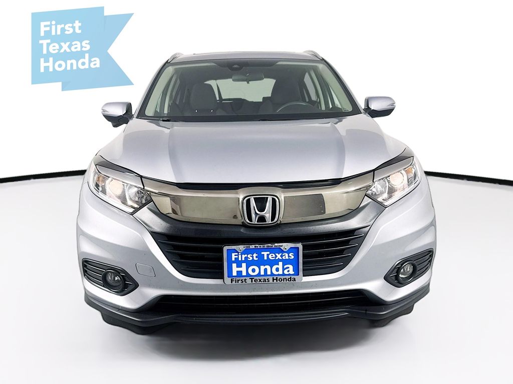 Used Car 2022 Honda Hr-v  Ex For Sale Under $25,000 In Austin, Texas