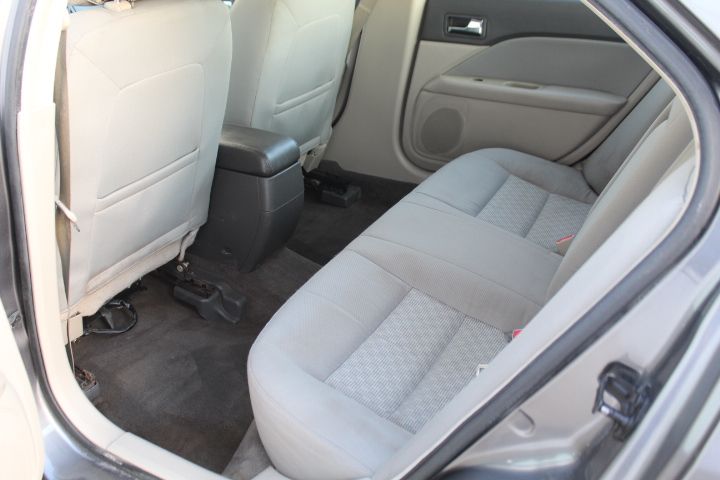 Used Car 2012 Ford Fusion  Se For Sale Under $10,000 In Georgetown, Texas