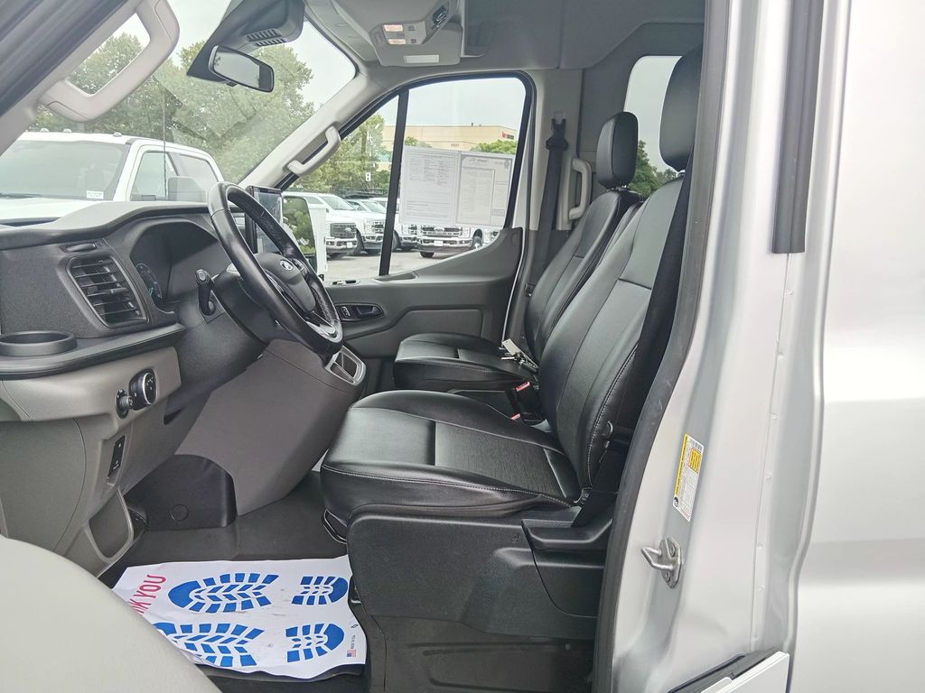 2023 Ford Transit-350 Crew Van 