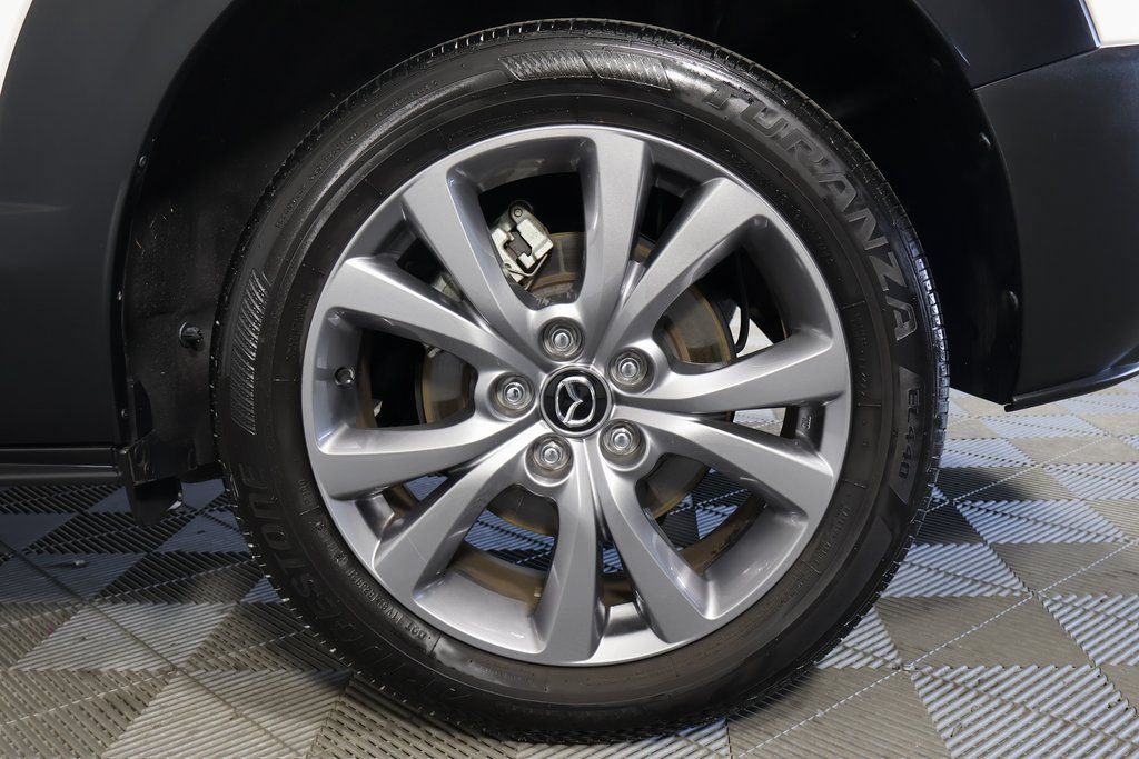 Thumbnail: 2024 Mazda CX-30 - 17