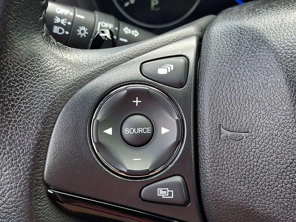 2022 Honda HR-V Sport  at Rochrich Mazda