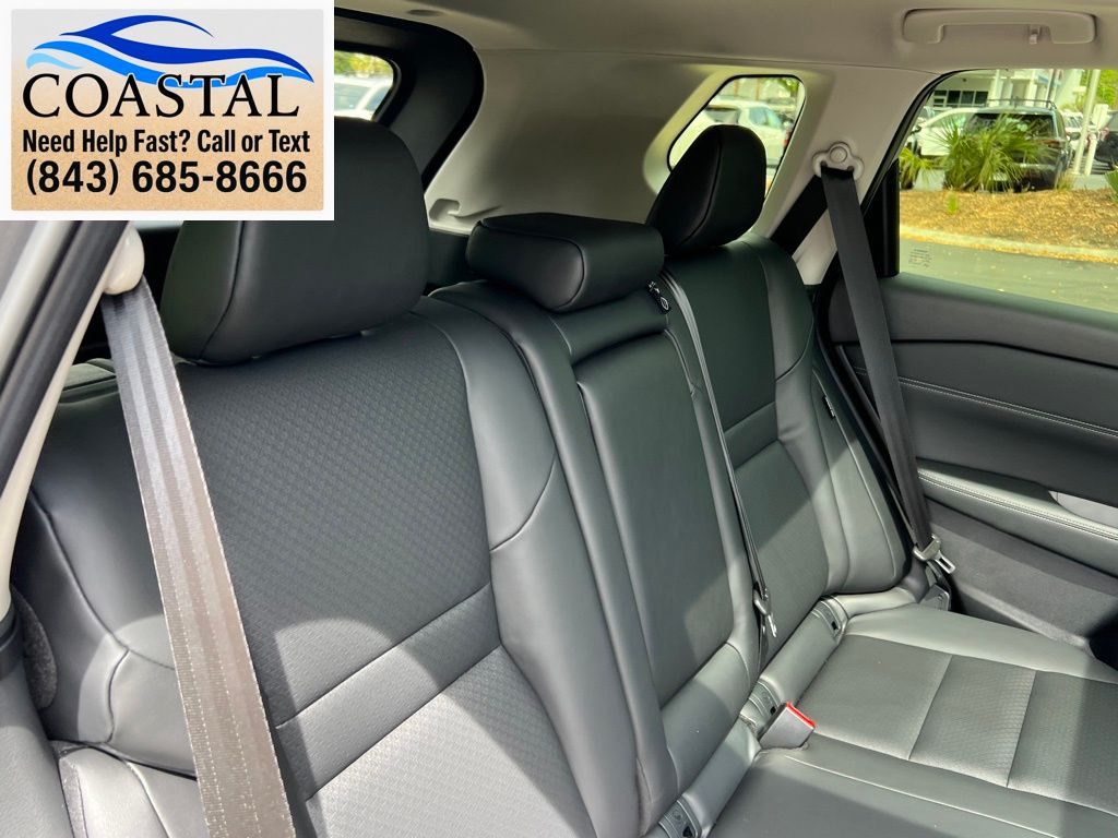 2026 Nissan Rogue Dark Armor Gray at Lugoff Nissan